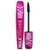 "Wet N Wild Max Volume Plus" blakstienų tušas E1501 Juodas