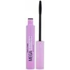 "Wet N Wild Megalength" vandeniui atsparus blakstienų tušas E158 Very Juodas