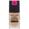 Wet N Wild Photo Focus Foundation Dewy Golden rusvai gelsvas Makiažo pagrindas 28ml