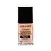 "Wet N Wild Photofocus" pagrindas "Nude Ivory
