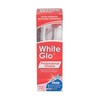 White Glo Baltas GLO PROFESSIONAL CHOICE dantų pasta, 150 g