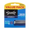 Wilkinson Sword Hydro 5 Replacement blade vyrams, 1 balení
