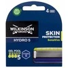 „Wilkinson Sword Hydro 5 Sensitive“ pakaitinis peilis