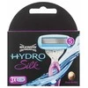 Wilkinson Sword Hydro Silk Replacement blade, 1 balení