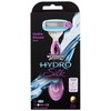 Wilkinson Sword Hydro Silk Razor moterims, 1 vnt
