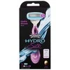 Wilkinson Sword Hydro Silk Razor moterims, 1 vnt