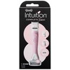 Wilkinson Sword Intuition Complete Bikini Razor moterims, 1 vnt