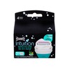 Wilkinson Sword Intuition Sensitive Care Replacement blade moterims, 1 balení