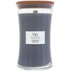 Woodwick Aromatinė žvakė (Evening Onyx), 609,5g