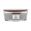 WoodWick Aromatinė žvakė (Lavender &amp; Cedar), 453,6 g