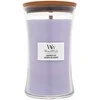 WoodWick Aromatinė žvakė (Lavender Spa), 609,5 g
