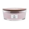 WoodWick Aromatinė žvakė (Rosewood), 453,6 g