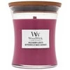 WoodWick Aromatinė žvakė (Wild Berry &amp; Beets), 275 g