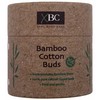 Xpel Bamboo Cotton Buds, 300 pc