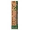 Xpel Bamboo Dantų šepetėlis Dantų šepetėlis