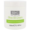 Xpel Body Care Olive Oil Body Kreminis moterims, 500 ml