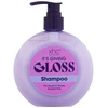 Xpel It’s Giving Gloss šampūnas, 300 ml