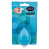 Xpel LipSilk Blueberry Lūpų balzamas moterims, 7 g