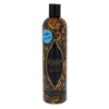 Šampūnas švelniai valo ir gaivina pažeistus plaukus Xpel Macadamia Oil Extract 400ml