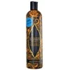 Šampūnas švelniai valo ir gaivina pažeistus plaukus Xpel Macadamia Oil Extract 400ml