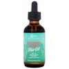 Xpel Rosemary & Mint Hair Aliejus Hair Oils ir Serumas