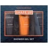 Xpel Shape Up Dušo želė Set Dušo želė