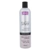Xpel Shimmer Of Sidabrinis Conditioner geltonus tonus neutralizuojantis kondicionierius žiliems ir šviesintiems plaukams, 400 ml