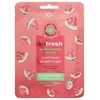 Xpel So Fresh Watermelon Crush Hydrating Sheet Mask Face Mask