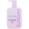 Xpel S.U.N.D.A.Y Moisturise Šampūnas Šampūnas