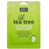 Xpel Tea Tree Moisturising Sheet Mask Face Mask
