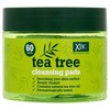 Xpel Tea Tree Cleansing Pads Cleansing Wipes moterims, 60 pc