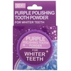 Xpel Violetinė Polishing Tooth Pudra