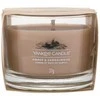 Yankee Candle Amber &amp; Sandalwood kvapioji žvakė unisex, 37 g