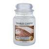 Yankee Candle Angel Wings Scented Candle, 623 g