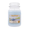 Yankee Candle Aromatinė žvakė "Classic" didelė "Beach Walk" 623 g