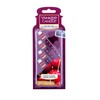 Yankee Home Vent Sticks automobilio oro gaiviklis Juodas CHERRY YANKEE
