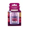 Yankee Candle Juodas Cherry Car Jar Ultimate 24 g