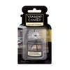 Yankee Candle Car Jar Ultimate Judas Coconut Juodas