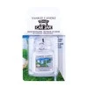 „Yankee Candle“ žvakė automobiliui su medvilniniu indeliu, 24 g