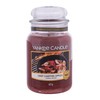 Yankee Candle Crisp Campfire Apples Scented Candle