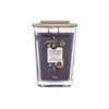 Yankee Candle Elevation Collection Fig & Clove kvapioji žvakė unisex, 552 g