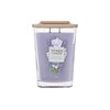 Yankee Candle Elevation Collection Jūros druskos ir levandų didelis stiklainis 552 g