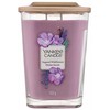 Yankee Candle Elevation Collection cukruotų laukinių gėlių