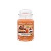 Yankee Candle Farm Fresh Peach kvepianti žvakė, 623 g