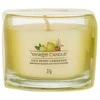 Yankee Candle Žvakė „Ledinė uogų limonado“ kvapioji žvakė, 37 g