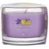 Yankee Candle citrinų ir levandų kvapo žvakė