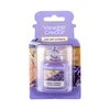 Yankee Candle Yankee žvakė „Lemon Levandų“ automobilio indelyje, 24 g