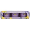 Yankee Candle citrinų ir levandų kvapo žvakė, 37 g