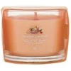 Yankee Candle mini žvakė – Mango Ice Kreminis