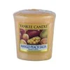 Yankee Candle Mango Peach Salsa Scented Candle kvapioji žvakė, 49 g